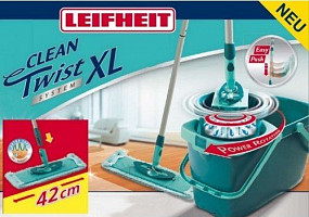 LEIFHEIT Sada Twist system XL new