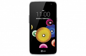 LG K120E