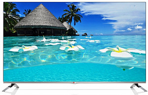 LG 50LB670V