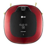 LG VR64607LV - HOM BOT SQUARE