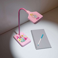 Philips Stolní LED lampa Princezny 71770/28/16