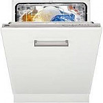 Zanussi ZDT 101