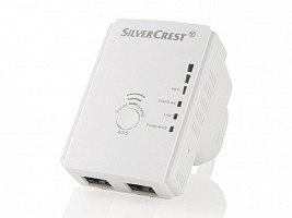 SILVERCREST SWV 733 A2