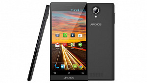 Archos 50c Oxygen