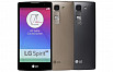 LG Spirit 4G
