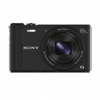 Sony DSC-WX350