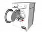 Zanussi-electrolux fl 1400