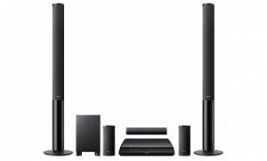 Sony BDV-E880