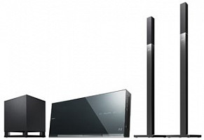 Sony BDV-F700