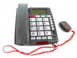 Silvercrest Mistral 830