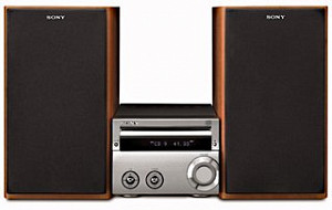 Sony CMT-SE1