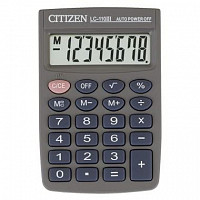 Citizen LC-110III
