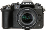 Panasonic Lumix DMC-G81