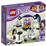 LEGO Friends 41305 Emma a fotografický ateliér
