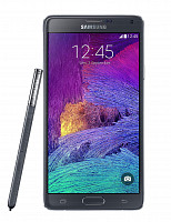 Samsung Galaxy Note 4