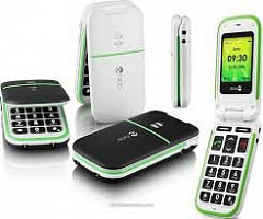 Doro PhoneEasy 410gsm