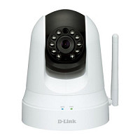 D-Link DCS-5020L