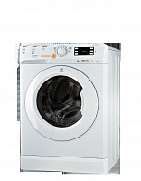 Indesit XWDE 861480X W EU