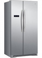 Hisense SBS 562N A+ EL