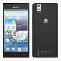 Huawei Ascend P2