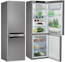 Whirlpool WBV3327 NF