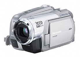 Panasonic nv-gs280