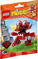 LEGO Mixels 41532 Burnard