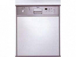 Whirlpool ADG 8527