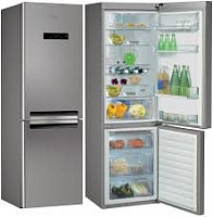 Whirlpool WBV3687 NFC