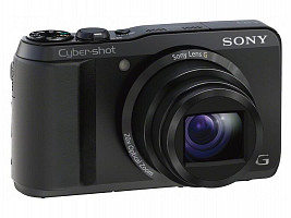 Sony DSC-HX20V