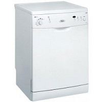 Whirlpool ADP 6837