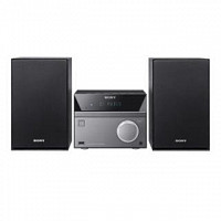 Sony CMT-SBT40D