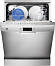Electrolux ESF6521LOX