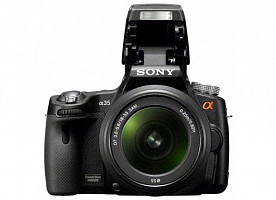 Sony SLT-A35Y