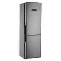 Whirlpool wbc 3546 a nfw