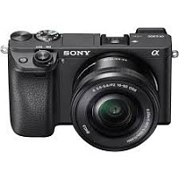 Sony ILCE-6300