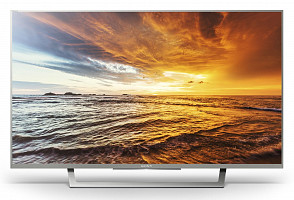 SONY KDL32WD757