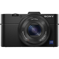 Sony DSC-RX100M2