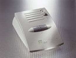 HUMANTECHNIK A-4512-0 TA-2