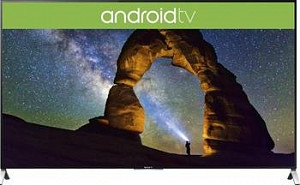 Sony KD-55X9005